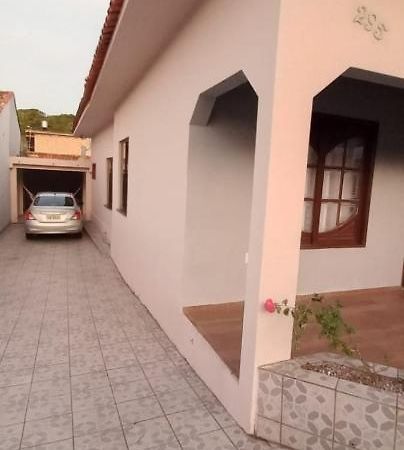 הוילה אימביטובה Casa Grande מראה חיצוני תמונה