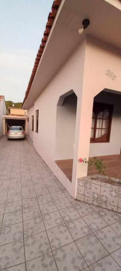 הוילה אימביטובה Casa Grande מראה חיצוני תמונה