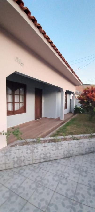 הוילה אימביטובה Casa Grande מראה חיצוני תמונה