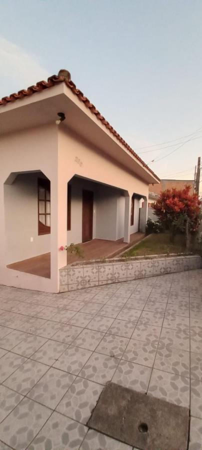 הוילה אימביטובה Casa Grande מראה חיצוני תמונה