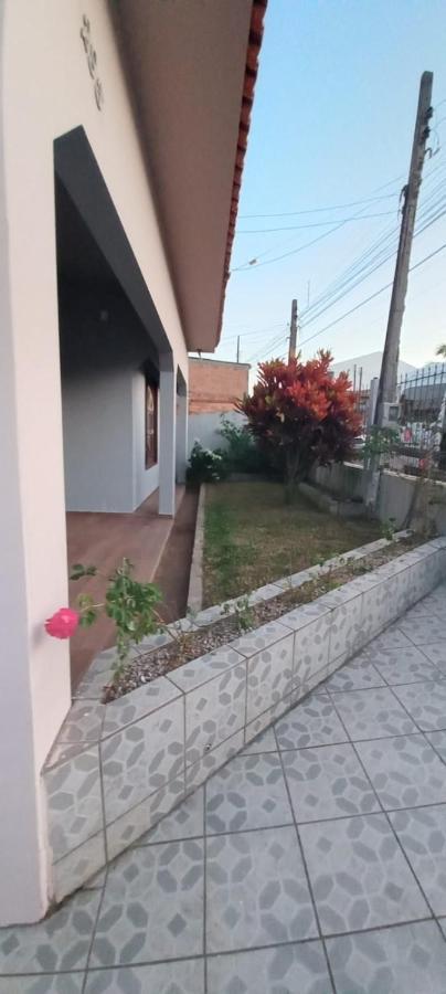 הוילה אימביטובה Casa Grande מראה חיצוני תמונה