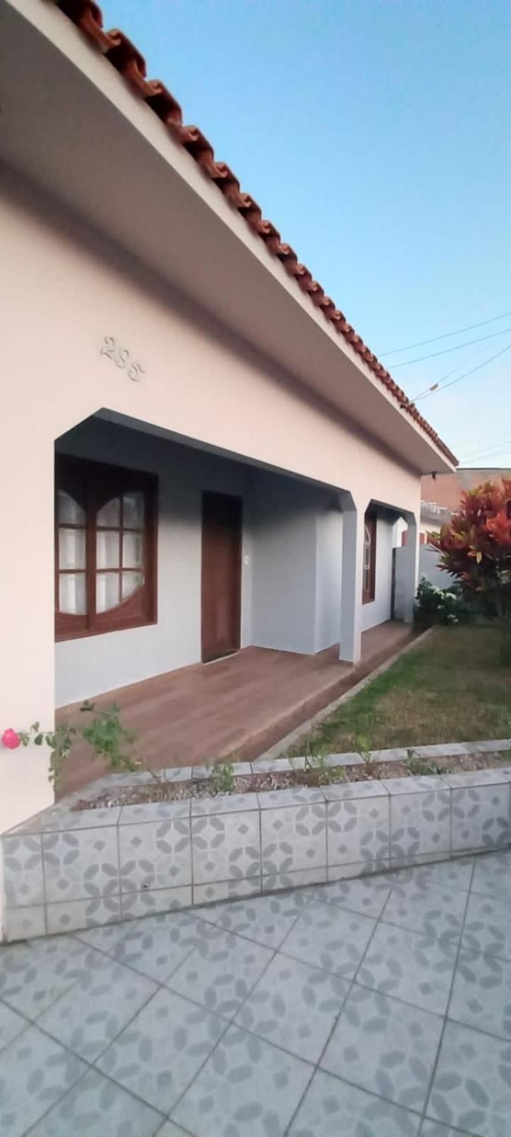 הוילה אימביטובה Casa Grande מראה חיצוני תמונה