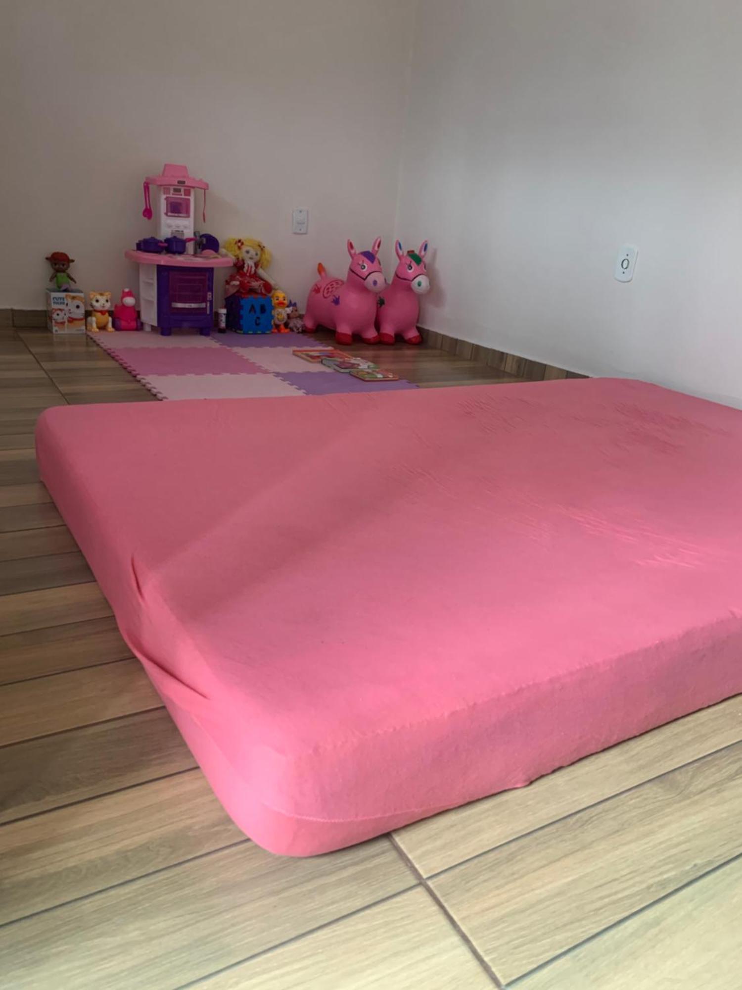 הוילה אימביטובה Casa Grande מראה חיצוני תמונה