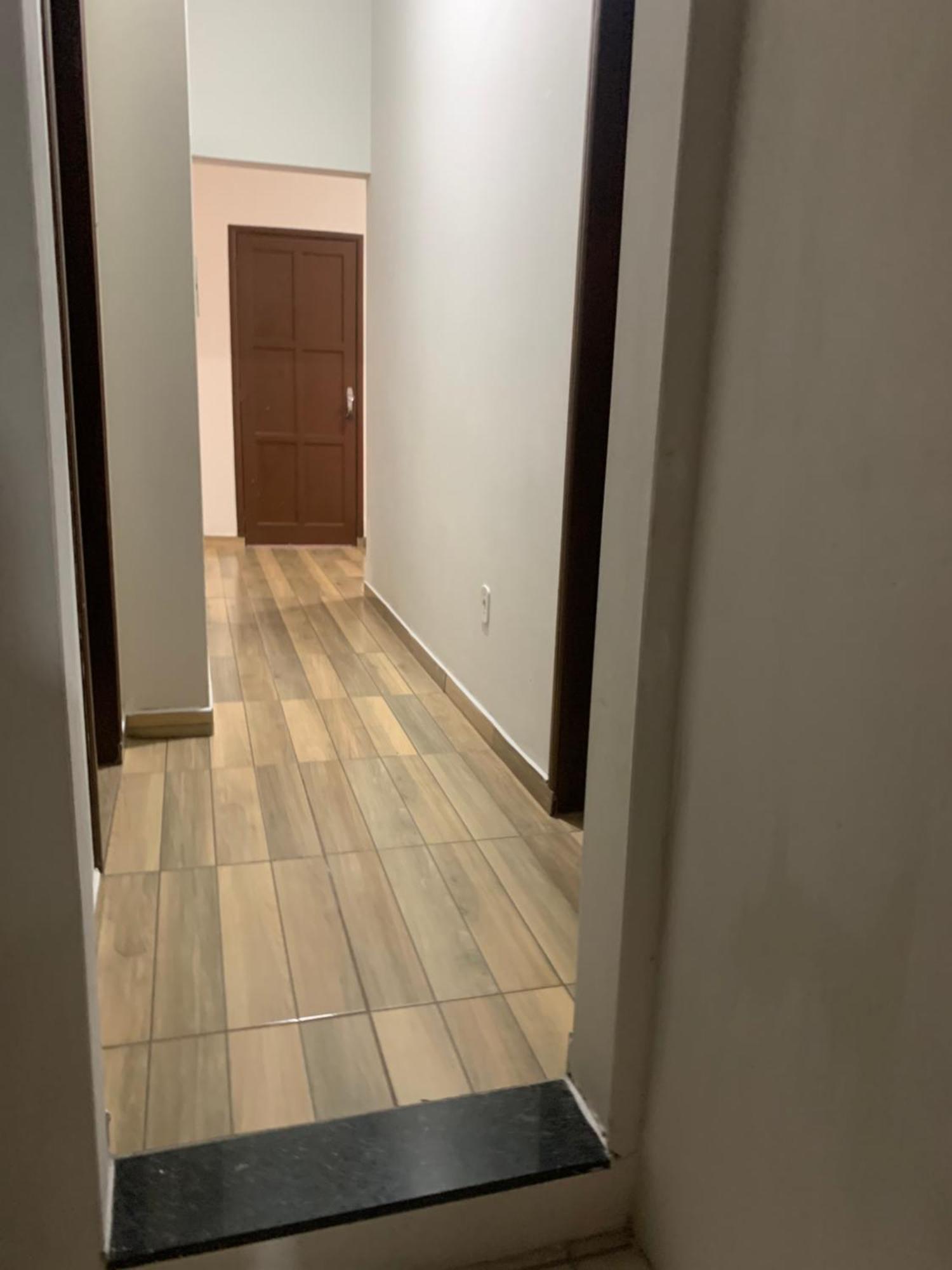 הוילה אימביטובה Casa Grande מראה חיצוני תמונה