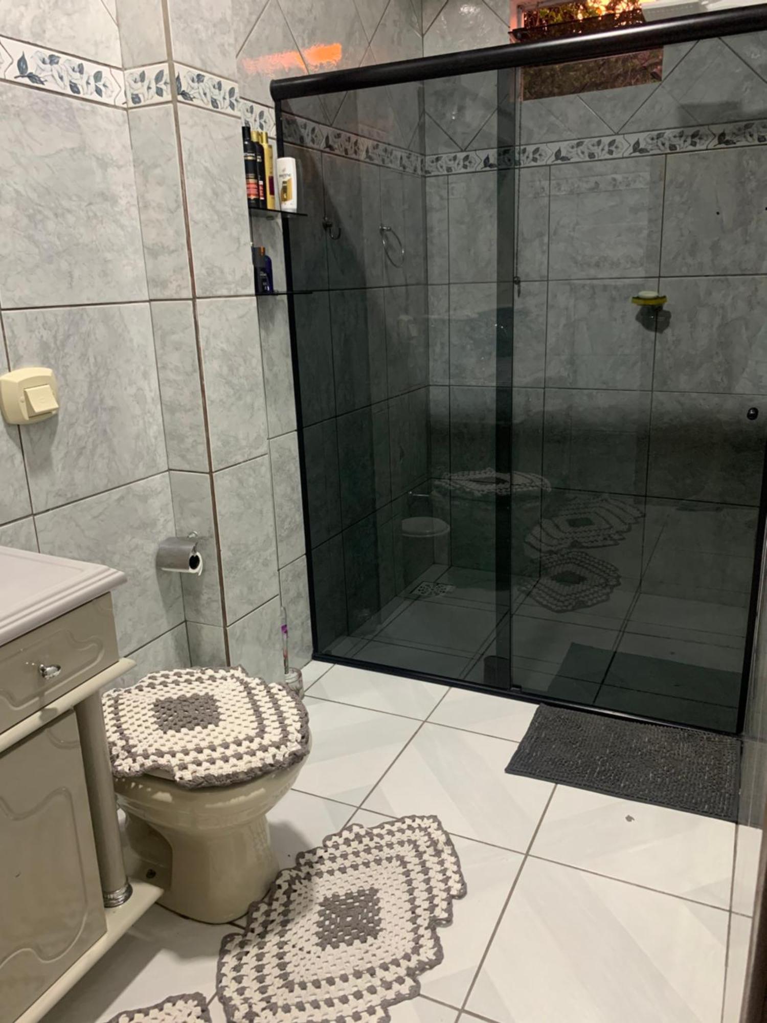 הוילה אימביטובה Casa Grande מראה חיצוני תמונה