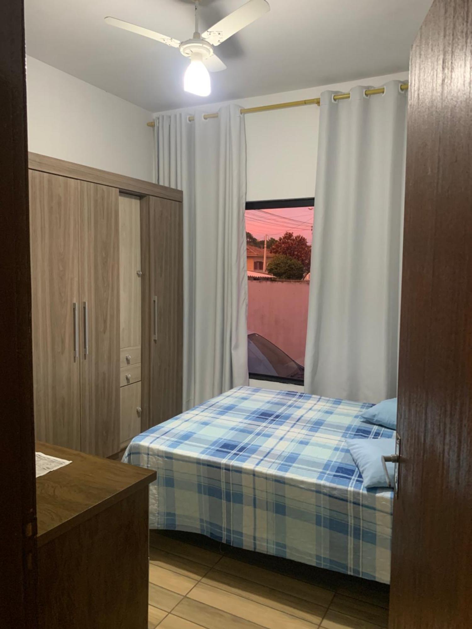 הוילה אימביטובה Casa Grande מראה חיצוני תמונה