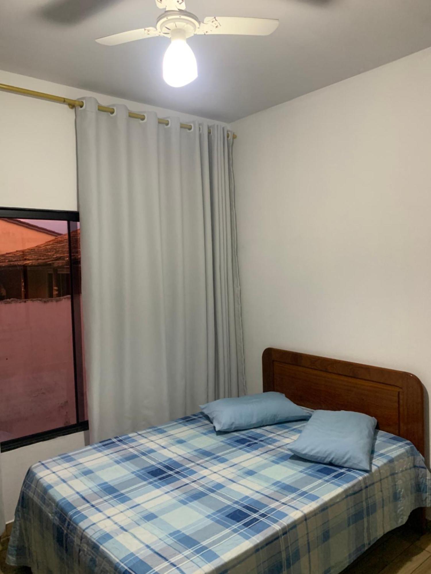 הוילה אימביטובה Casa Grande מראה חיצוני תמונה