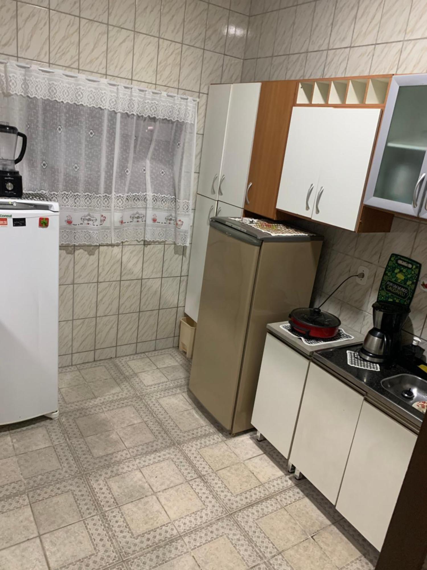 הוילה אימביטובה Casa Grande מראה חיצוני תמונה