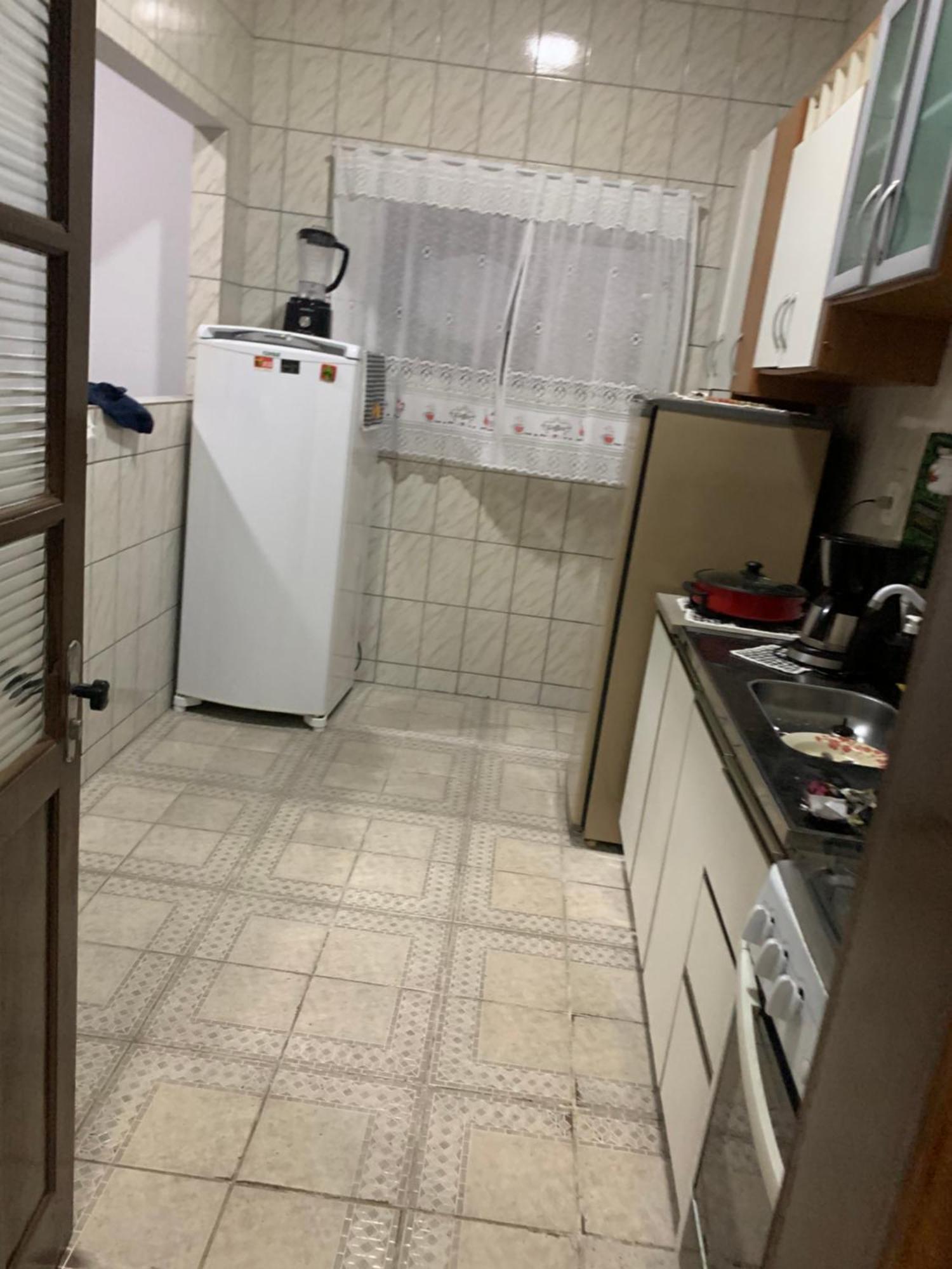 הוילה אימביטובה Casa Grande מראה חיצוני תמונה